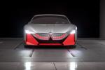 BMW Vision M NEXT 2019 года